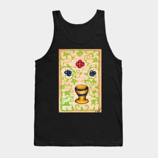 Fulfillment Tank Top